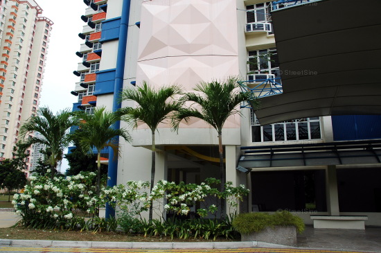 Blk 412A Fernvale Link (Sengkang), HDB 5 Rooms #306972